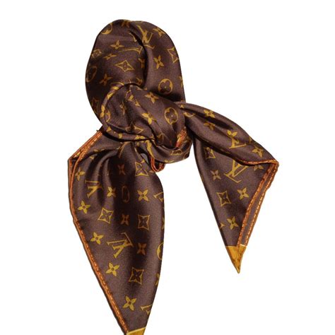 foulard lv femme|foularde femme louis vuitton.